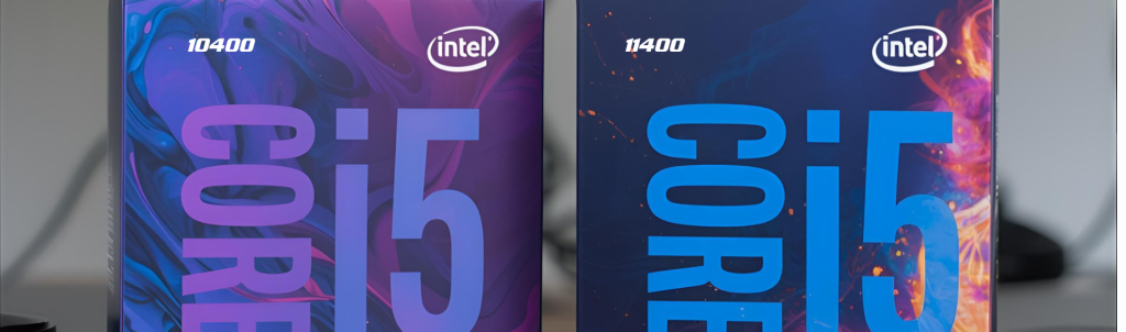 So sánh Intel Core i5-10400 vs i5-11400: Nên chọn CPU nào trong năm 2025?