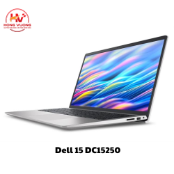 Laptop Dell 15 DC15250 DC5I7748W1-Silver