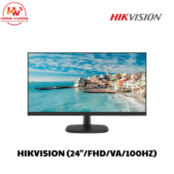 Màn hình LCD Hikvision DS-D5024F2-1P2 (24 inch/ 1920 x 1080/ 300 nits/ 5ms/ 100Hz)