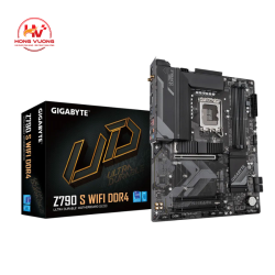 Mainboard Gigabyte Z790 S WIFI DDR4 Chính Hãng|Hồng Vượng PC