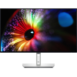 Màn Hình Dell UltraSharp U2724DE 27 Inch 2K IPS Black 120Hz | Thunderbolt 4 | USB-C | LAN 2.5G Chính Hãng