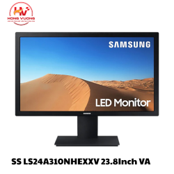Màn hình Samsung LS24A310NHEXXV 23.8Inch VA