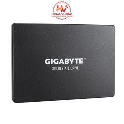 Ổ cứng SSD Gigabyte 256GB Sata III 2.5