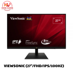 MÀN HÌNH VIEWSONIC VA2736-H (27 INCH/FHD/IPS/100HZ/1MS)