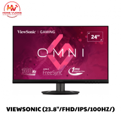 MÀN HÌNH VIEWSONIC VX2416 (23.8 INCH/FHD/IPS/100HZ/1MS)