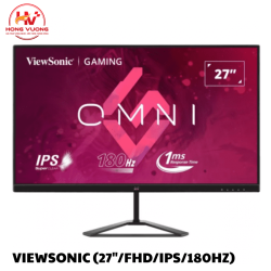 Màn hình Viewsonic VX2779-HD-PRO | 27” – IPS – 180Hz – HDR10